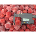 The freshest IQF frozen strawberry from China